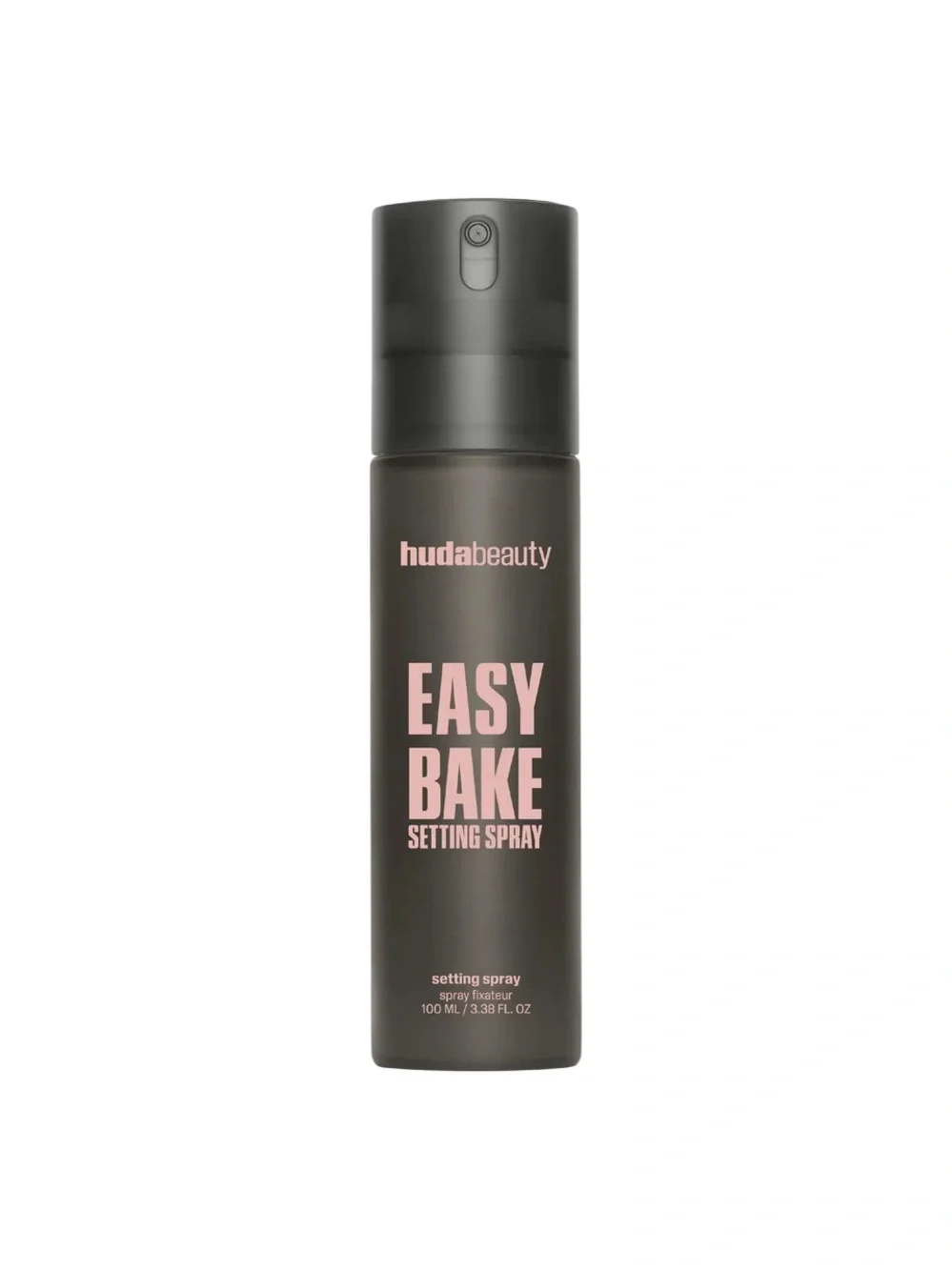 huda beauty Easy Bake Setting Spray — 100mL